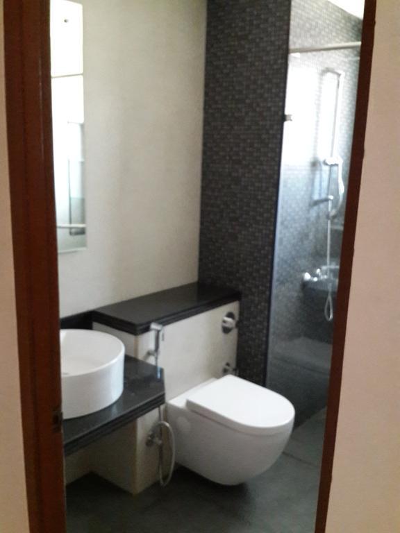 Studio And One Bedroom Apartment In Riviera Sapphire, Siolim Exteriör bild